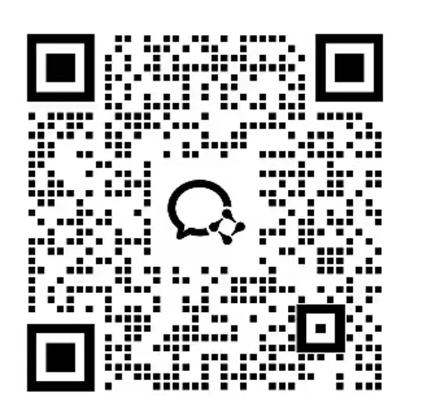 锐狮咨询微信二维码